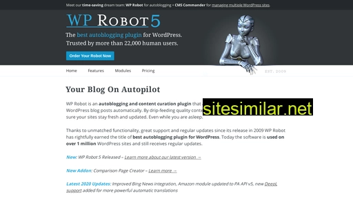 wprobot.net alternative sites