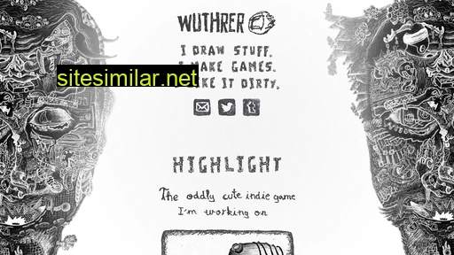 wuthrer.net alternative sites