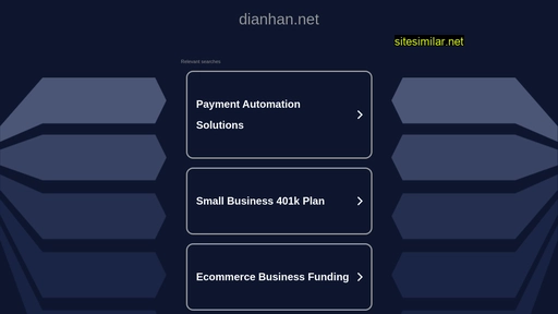 ww1.dianhan.net alternative sites