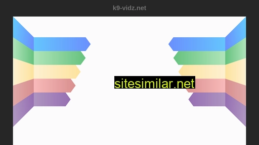 K9-vidz similar sites