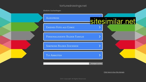 ww1.torturedrawings.net alternative sites