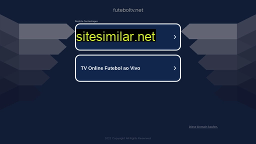 Futeboltv similar sites