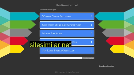 ww3.thietkewebvn.net alternative sites