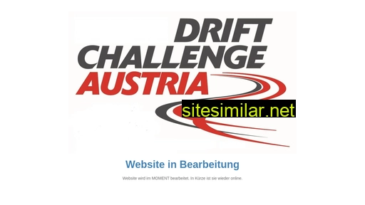 www.driftchallenge.freies-fahren.net alternative sites