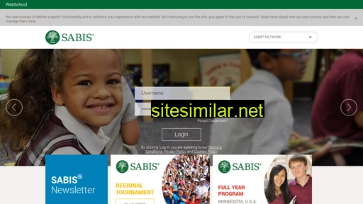 www.webschool.sabis.net alternative sites