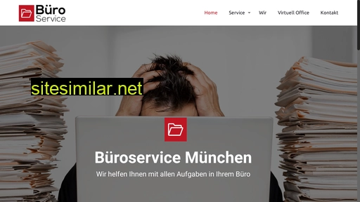 büro-service.net alternative sites