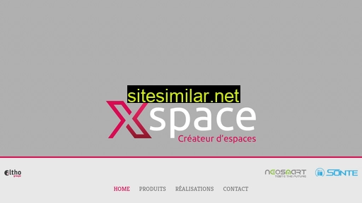 xspacedesign.net alternative sites