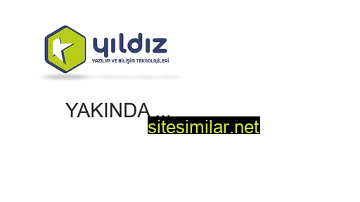 yildizyazilim.net alternative sites