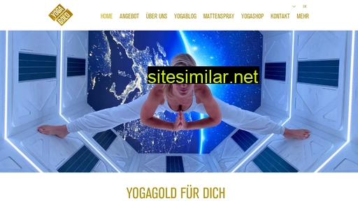 yogagold.net alternative sites