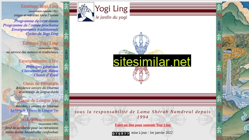 yogi-ling.net alternative sites