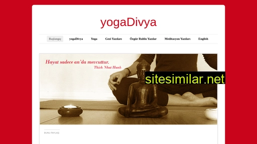 yogadivya.net alternative sites