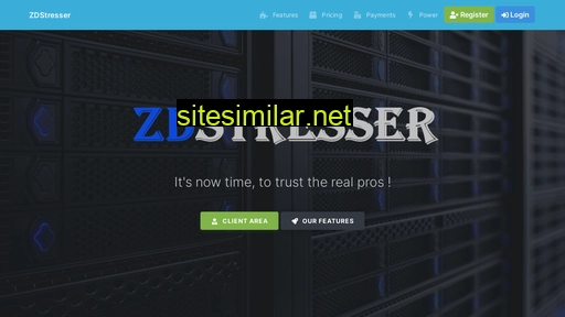 zdstresser.net alternative sites