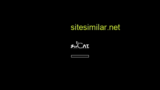 zincat.net alternative sites