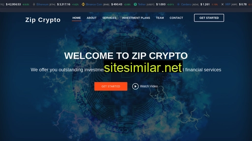 Zipcrypto similar sites