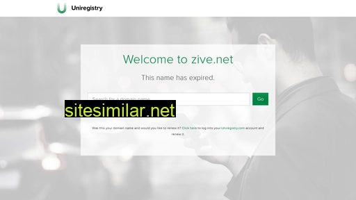 zive.net alternative sites