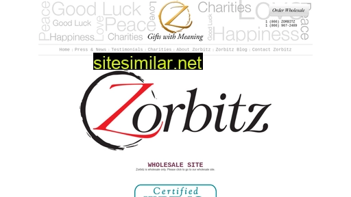 zorbitz.net alternative sites