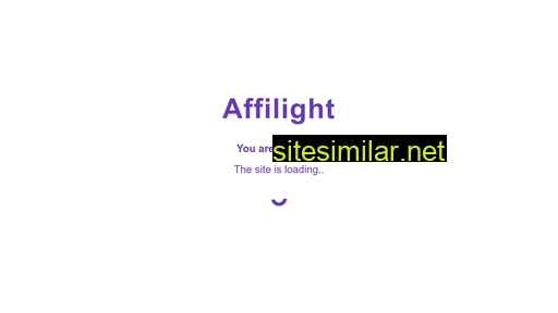 affilight.network alternative sites