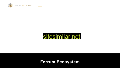 ferrum.network alternative sites