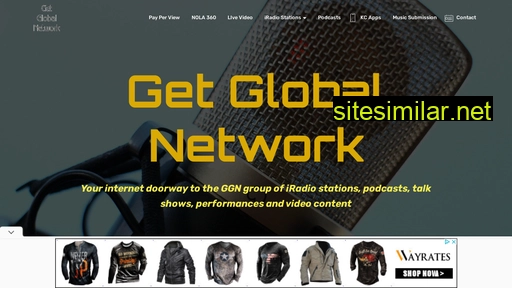 getglobal.network alternative sites