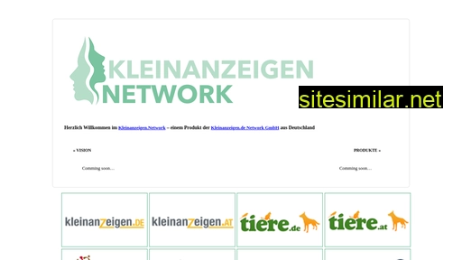 kleinanzeigen.network alternative sites