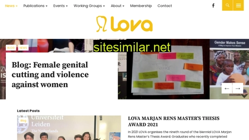 lova.network alternative sites