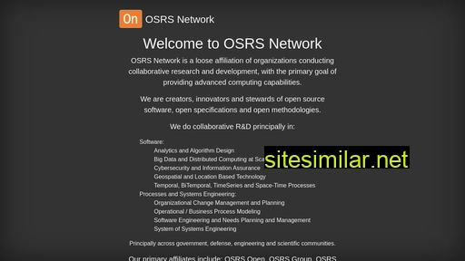 osrs.network alternative sites