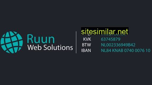 ruun.network alternative sites