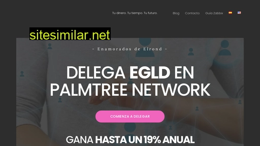 thepalmtree.network alternative sites