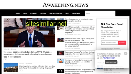 awakening.news alternative sites