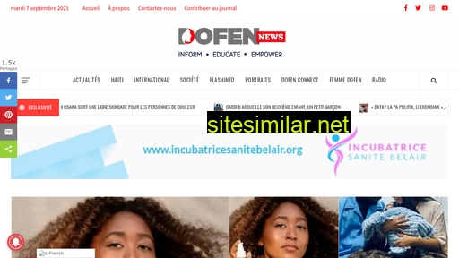 dofen.news alternative sites