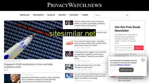 privacywatch.news alternative sites