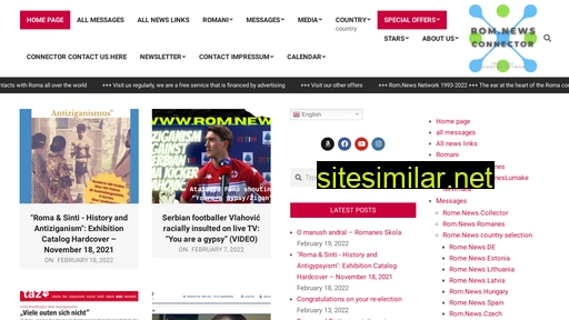 rom.news alternative sites