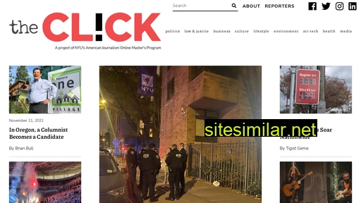 theclick.news alternative sites