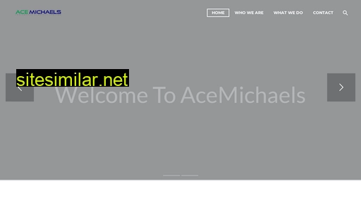 acemichaels.com.ng alternative sites