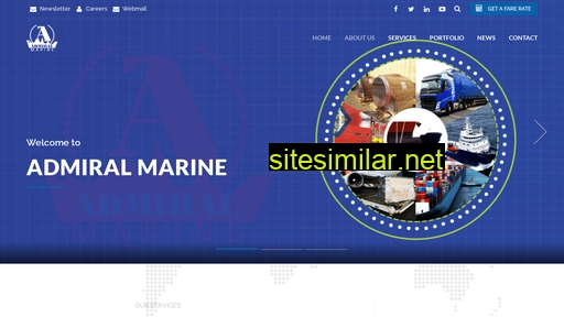 admiralmarine.com.ng alternative sites