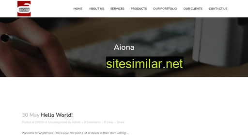 aiona.com.ng alternative sites