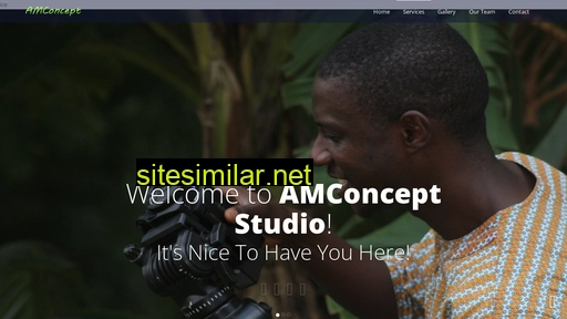 amconcept.com.ng alternative sites