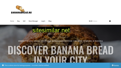bananabread.ng alternative sites