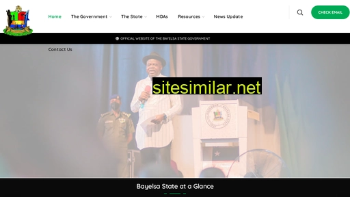 bayelsastate.gov.ng alternative sites