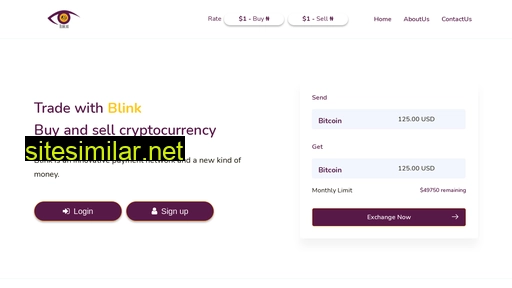 blink.ng alternative sites