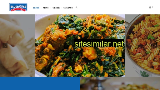 blueroserestaurant.com.ng alternative sites