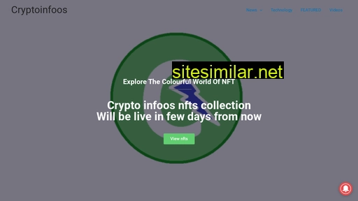 cryptoinfoos.com.ng alternative sites