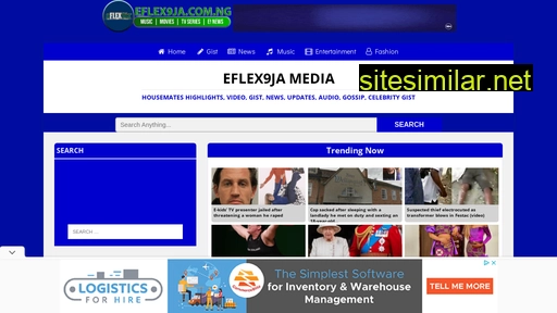 eflex9ja.com.ng alternative sites