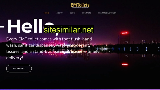 emtoilets.com.ng alternative sites