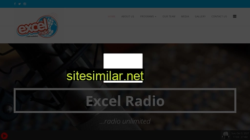 excelradio.com.ng alternative sites