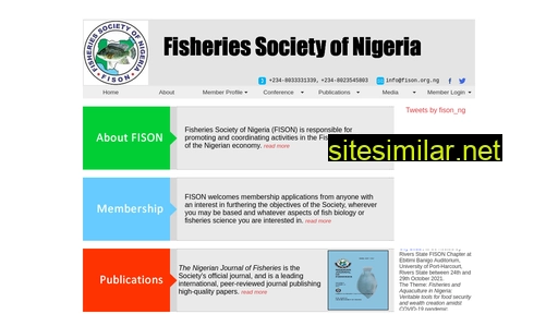 fison.org.ng alternative sites