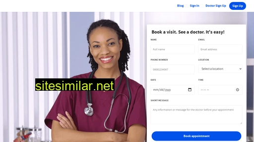 hellocare.ng alternative sites