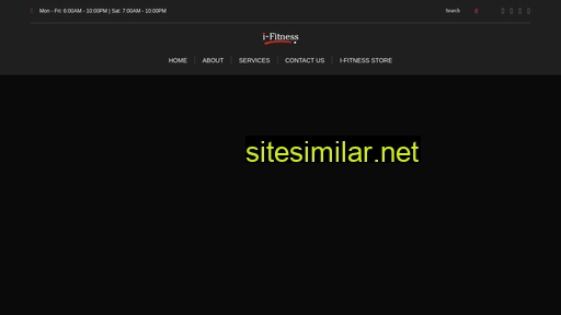 ifitness.ng alternative sites