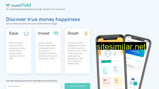 investyield.ng alternative sites