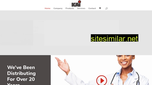 kaimedical.com.ng alternative sites